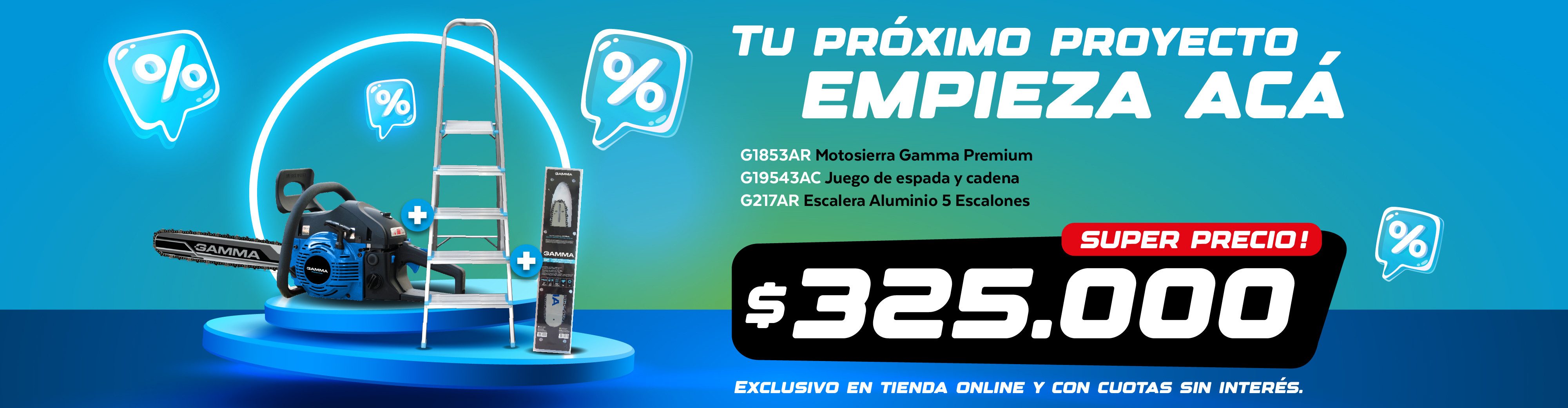 PROMO COMBO 2